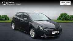 Used 2022 Toyota Corolla Hatchback | £16,836 (Super price)