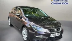 Used 2019 Seat Leon FR Sport Hatchback | £12,500 (Good price)