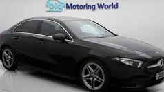 Mercedes A180