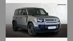 Used 2020 Land Rover Defender SUV | £39,095 (Good price)