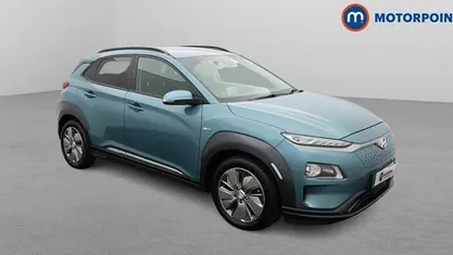 Used Hyundai Kona Premium SE 150 kW (204 HP) 2020 SUV