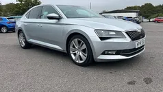 Used 2019 Skoda Superb SE L Executive Hatchback | £13,831 (Fair price)