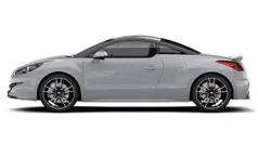Used 2014 Peugeot RCZ GTi Coupe | £5,495 (Fair price)