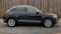 Used 2024 VW T-Roc Style SUV | £25,299 (Fair price)