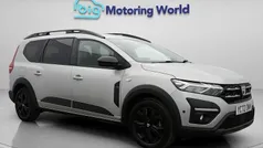 Used 2022 Dacia Jogger Extreme MPV | £14,500 (Fair price)