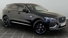 Used 2025 Jaguar F-Pace R-Dynamic SUV | £25,495 (Super price)