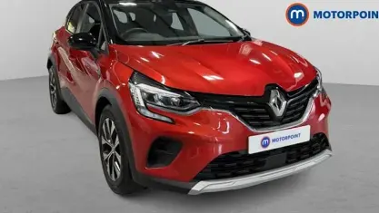 Używany Renault Captur Evolution 91 KM (66 kW) 2024 SUV