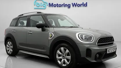 Used Mini Cooper S Classic 220 HP (161 kW) 2022 Hatchback