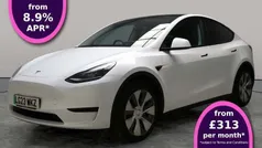 Used 2023 Tesla Model Y SUV | £23,492 (Super price)