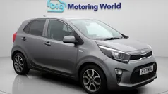 Used 2023 Kia Picanto 4 Hatchback | £10,900 (Fair price)