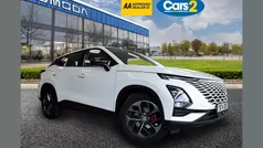 Used 2025 Omoda 5 SUV | £23,490 (Fair price)