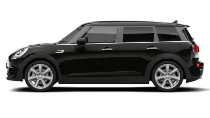 Used Mini Cooper Clubman Classic 136 HP (100 kW) 2019 Estate