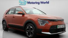 Used 2023 Kia Niro SUV | £17,100 (Good price)