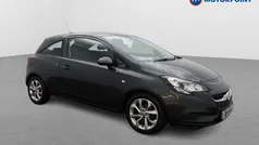 Used 2018 Vauxhall Corsa Sport Hatchback | £7,999 (Fair price)