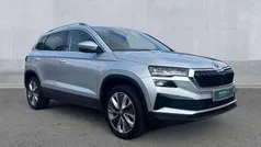 Used 2024 Skoda Karoq SE L SUV | £22,450 (Fair price)