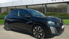 Used 2025 Peugeot 208 Allure Hatchback | £16,365 (Fair price)