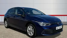 Used 2024 VW Golf VIII Life Hatchback | £14,990 (Super price)