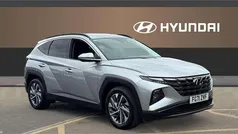 Other Used 2021 Hyundai Tucson Premium SUV | £19,310 (Fair price)