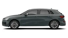 New 2025 Audi A3 Sportback Sport Hatchback | £33,735 (Fair price)