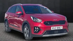 Used 2022 Kia Niro 2 SUV | £14,995 (Fair price)