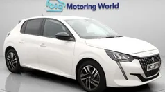 Used 2023 Peugeot 208 Allure+ Hatchback | £16,200 (Fair price)