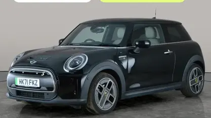 Used Mini Cooper Level 3 135 kW (184 HP) 2023 Hatchback