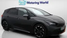 Used 2024 Cupra Born Hatchback | £19,000 (Fair price)
