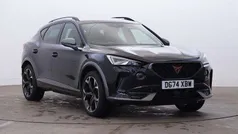 Used 2024 Cupra Formentor SUV | £25,590 (Fair price)