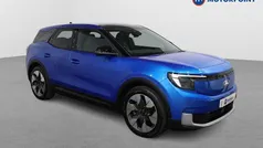 Used 2025 Ford Explorer Premium SUV | £29,199 (Super price)