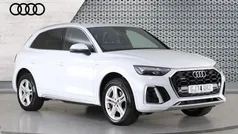 Used 2024 Audi Q5 S-Line SUV | £36,490 (Fair price)