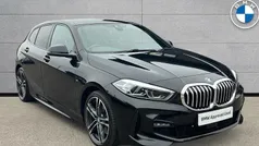 Used 2020 BMW 118 M Sport Hatchback | £18,802 (Fair price)
