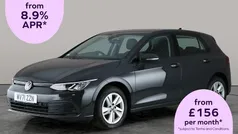 Used 2024 VW Golf VIII Life Hatchback | £12,732 (Super price)