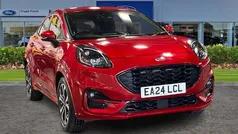 Used 2023 Ford Puma ST-Line Hatchback | £17,914 (Fair price)