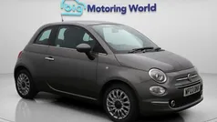 Used 2024 Fiat 500 Hatchback | £9,700 (Fair price)
