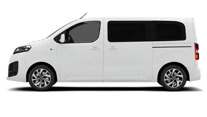 Used 2019 Citroën Spacetourer Business Class MPV | £11,990 (Super price)