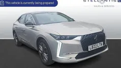 Used 2023 DS Automobiles DS4 Trocadero Hatchback | £17,967 (Fair price)