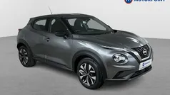 Used 2023 Nissan Juke Acenta SUV | £11,999 (Good price)