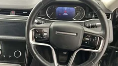 Used 2023 Land Rover Range Rover evoque Hatchback | £16,976 (Super price)