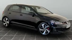 Used 2020 VW Golf VIII GTI Hatchback | £20,495 (Super price)