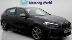 Used 2024 BMW M135 Hatchback | £24,000 (Super price)