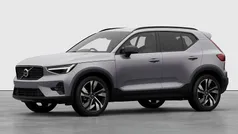 New 2025 Volvo XC40 Plus SUV | £43,810 (A bit pricey)