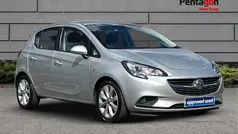 Used 2019 Vauxhall Corsa Hatchback | £5,495 (Fair price)