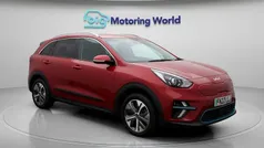 Used 2022 Kia e-Niro 2 SUV | £14,000 (Super price)