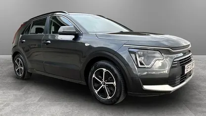 Used Kia Niro 141 HP (103 kW) 2023 SUV