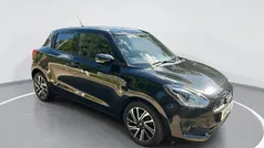 Used 2021 Suzuki Swift SZ5 Hatchback | £11,999 (Fair price)
