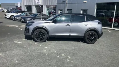 Used Peugeot 2008 GTi 137 HP (100 kW) 2025 SUV
