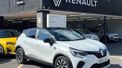 Used 2021 Renault Captur LIMITED SUV | £15,064 (Fair price)