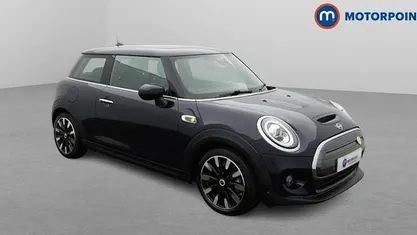 Used Mini Cooper Level 3 135 kW (184 HP) 2020 Hatchback