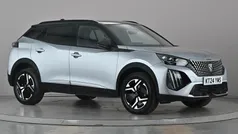 Used 2024 Peugeot 2008 GT SUV | £19,449 (Fair price)