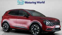 Used 2022 Kia Sportage 2 SUV | £22,100 (Fair price)